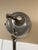 Silver Britesun Industrial Radiant Floor Lamp For Sale - Image 8 of 12