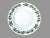English Holly Berry Christmas Dinner Plates - Set of 10 For Sale - Image 3 of 8