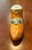 Victorian Vintage Limoges Trinket Box For Sale - Image 3 of 4