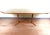 1960s Danish Teak Dining Table by Skovby For Sale In Los Angeles - Image 6 of 13
