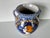 Vintage Hand-Painted Italian Ceramic Urn / Vase/ Sold For Sale In Miami - Image 6 of 11
