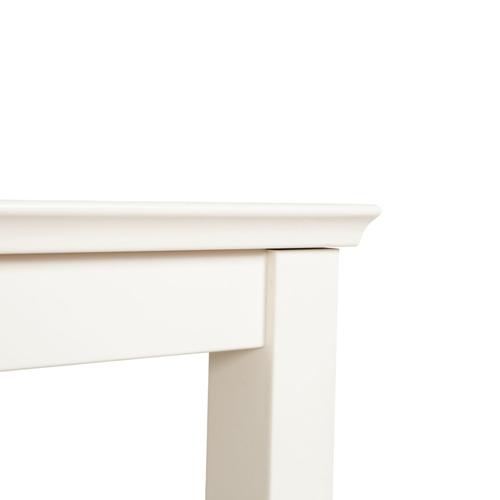 Modern Wooden Dining Table from Musterring For Sale - Image 3 of 14