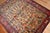 Zabihi Collection Persian Pictorial Rug For Sale - Image 4 of 8