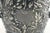 1800's Rare Reed & Barton Silvered Embossed Trophy Urn Vase Fenix Bird, Blank For Sale - Image 9 of 18