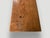 Brown Andrianna Shamaris Mid-Century Couture Bench For Sale - Image 8 of 18