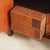 French Secretaire in Mahogany and Marble For Sale - Image 12 of 18
