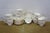Mid 20th CenturyHomer Laughlin Georgian Eggshell Nautilus China Dinner Service for 12 - 102 Pcs For Sale - Image 12 of 18