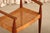 Model 113 Armchair by Nanna & Jørgen Ditzel for Poul Kolds Savværk, Denmark, 1955, Attributed For Sale - Image 9 of 17
