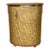 Vintage Detecto Hamper With Lucite Handles For Sale