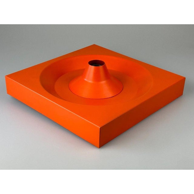 Wall Lamp by Klaus Hempel for Kaiser Leuchten, Germany, 1970s For Sale - Image 10 of 18