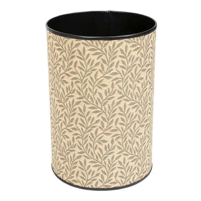 Integrate practical elements seamlessly into your interior design with a beautiful and unique tapestry waste bin from us....