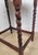Antique English Victorian Occasional Table, 1890 For Sale - Image 16 of 18