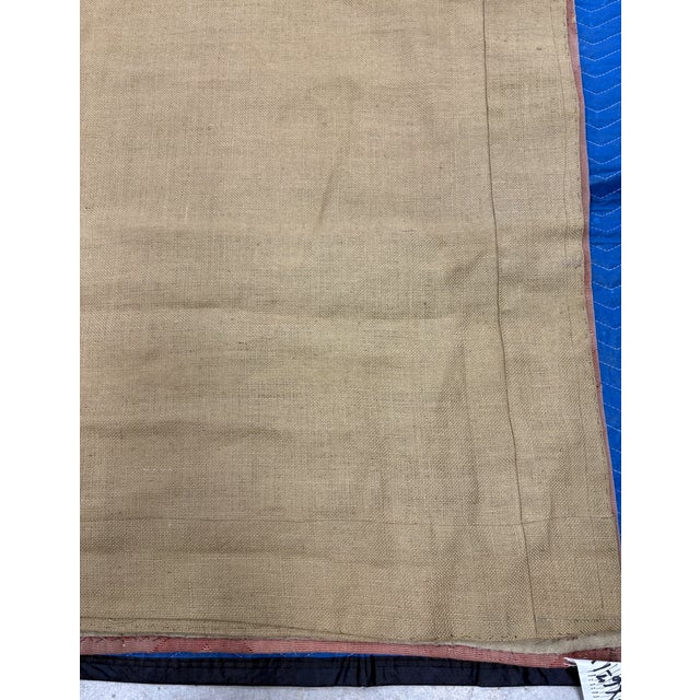 French Aubusson Tapestry For Sale - Image 12 of 15