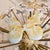 1980s Colored Murano Glass Butterfly Chandelier, Mid Century Modern For Sale - Image 11 of 11