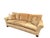 Traditional Stickley Three Cushion Sofa With Pillows; Exceptional Style and Form For Sale - Image 3 of 12