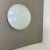 1950s Glass Wv339 Ceiling Light by Wilhelm Wagenfeld for Lindner, Germany, 1960s For Sale - Image 5 of 17