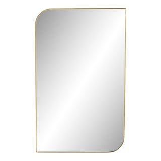Amara Mirror, Gold For Sale