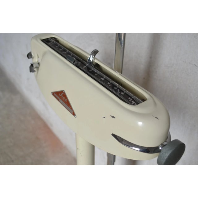 Weighing Scales from Seca, 1950s For Sale - Image 6 of 9
