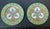 Neoclassical Late 20th Century Serving Platters by Versace for Rosenthal - a Pair For Sale - Image 3 of 11