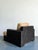 Late 20th Century Vintage Ralph Lauren “Modern Organic” Woven Rattan Lounge Chair For Sale - Image 5 of 18