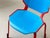 Stackable Chair from Fröscher GMBH & Co. KG, 1990s For Sale - Image 14 of 18