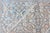 Medium Blue and Gray Background Persian Tabriz Rug With All-Over Herati Design 8'6 X 11'7 For Sale - Image 11 of 18