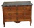 Small Louis Xvi Chest of Drawers in Cherry Wood For Sale
