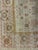 Textile Hand-Knotted Mamluk Revival Wool Area Rug Traditional Persian Style Rug For Sale - Image 7 of 7