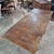 Wood Small Antique Extendable Table, 1890s For Sale - Image 7 of 11