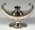 1910s Sterling Aladdin Lamp of Learning Cigar Table Lighter by Marks & Cohen For Sale - Image 6 of 18