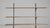 Pine Display Cabinet For Sale - Image 13 of 14