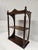 Georgian Mahogany Etagere - Ferguson Brothers For Sale - Image 4 of 15