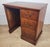 Victorian Writing Desk in Teak, 1890 For Sale - Image 4 of 18
