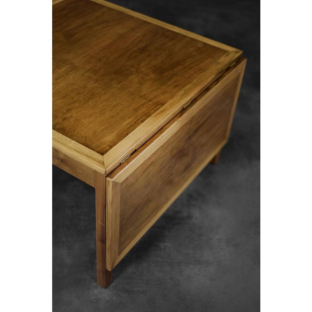 Coffee Table Model 5362 by Mogensen, 1960s For Sale - Image 13 of 18