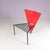 Vintage Dutch Side Chair, 1980s For Sale - Image 14 of 18