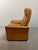 Mid-Century Cognac Leather Model DS-50 Lounge Chair from De Sede, Switzerland, 1970s For Sale - Image 10 of 10