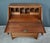 Early 20th Century English Scribe in Mahogany For Sale - Image 12 of 18