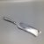 Traditional Vintage Silver Plated Ice Cream Knife by Rogers Brothers For Sale - Image 3 of 13