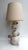 Contemporary Pair of Ceramic Atomo Lamps by Antonio Cagianelli, Italy For Sale - Image 10 of 14