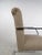 Set of Four Vintage Modern Knoll Style Dining Chairs For Sale In New York - Image 6 of 9
