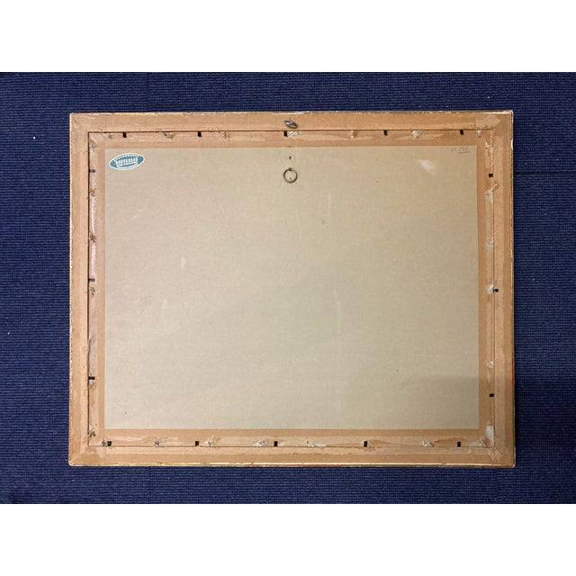 Charles-Étienne Motte, Return from Syria, 1822, Lithograph For Sale - Image 8 of 16