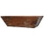 Primitive Wooden American Trough For Sale