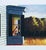 Edward Hopper (1882-1967) Cape Cod Morning Original poster after a 1950 painting by the artist Signed in the plate On...