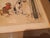 Mid-Century Modern 1940s Boris O'Klein Dirty Dogs of Paris Comme Nos Maitres For Sale - Image 3 of 4