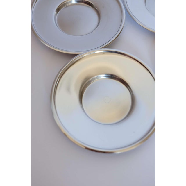 Vintage Casalinghi Espresso Cups from Italy, 1970s, Set of 6 For Sale - Image 6 of 8