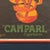 Vintage 20th Century Italian Campari Lo Spiritello Advertising Poster, 1970 For Sale - Image 6 of 15