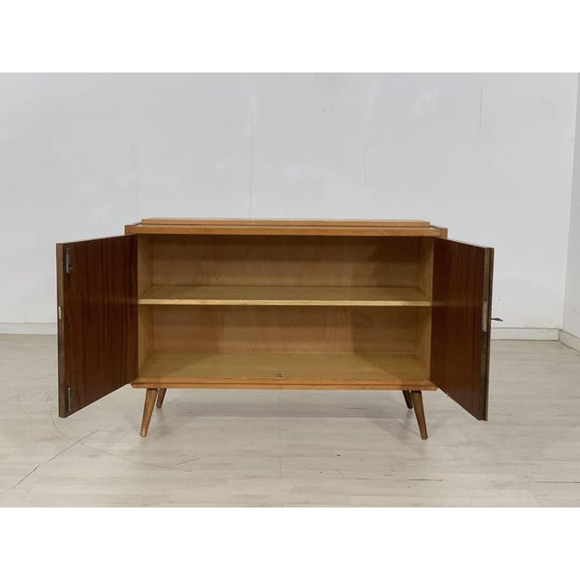 Mid-Century Chest of Drawers, 1960s For Sale - Image 6 of 11
