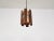 Pendant Lamp by Werner Schou For Sale - Image 5 of 9