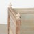 Early 19th Century Swedish Original Painted Gustavian Narrow Bench For Sale - Image 4 of 17