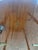 Vintage Italian Burl Marquetry Tea Bar Cart For Sale - Image 12 of 12